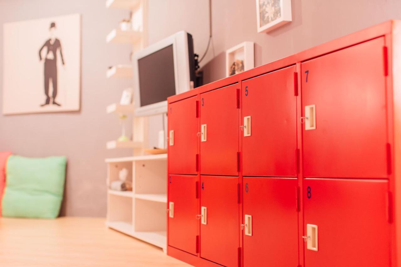 Story Inn City Hualian Zewnętrze zdjęcie