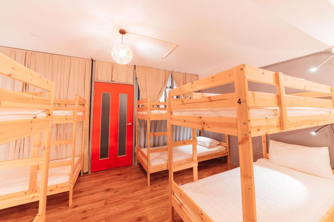 Story Inn City Hualian Zewnętrze zdjęcie