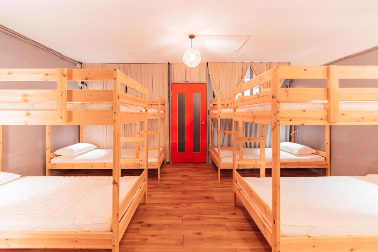 Story Inn City Hualian Zewnętrze zdjęcie